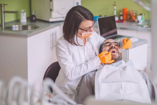 Best Emergency Orthodontic Repairs in Huntland, TN
